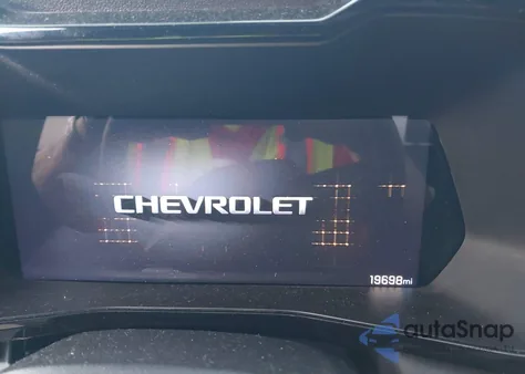 2024 Chevrolet Colorado 4Wd Lt from USA, damaged, VIN 1GCPTCEK2R1140656